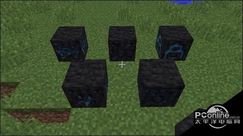 我的世界虚无世界传送门怎么做