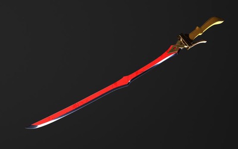 怪物猎人3什么太刀最好[图2]