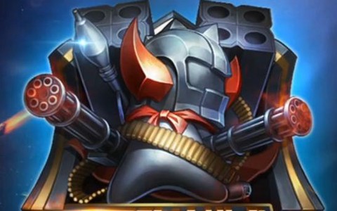 英魂之刃大龙有什么