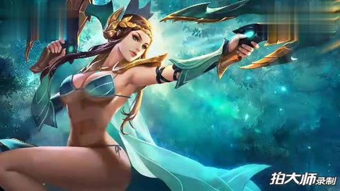 王者荣耀去衣图怎么弄[图1]