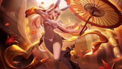 王者荣耀去衣图怎么弄[图2]