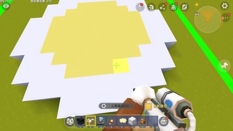 迷你世界怎么做狐狸蛋