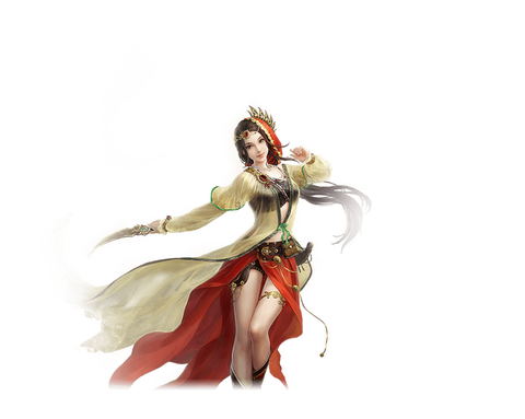 大话西游2女人怎么样[图2]