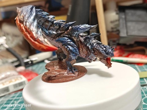 怪物猎人x斩龙怎么打[图2]