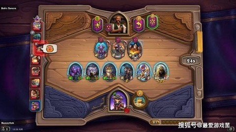 炉石传说熊鲨怎么获得