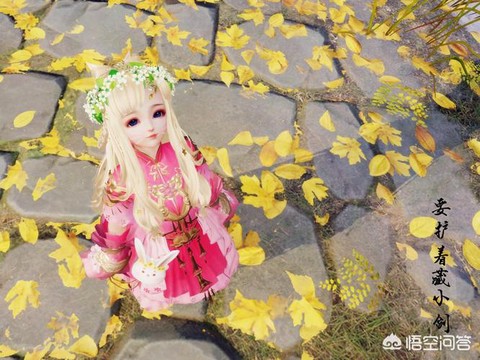 剑网3小白玩什么职业