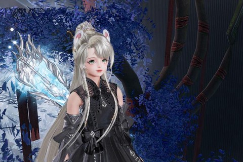 剑网3小白玩什么职业[图1]