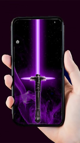 屏幕激光镭射器[图1]