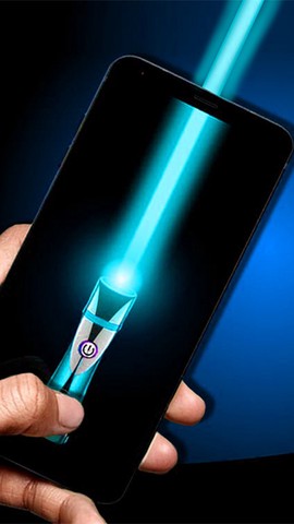 屏幕激光镭射器[图3]