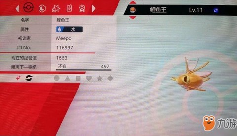 宝可梦剑盾怎么钓鱼[图2]