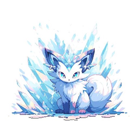 口袋妖怪什么克冰系[图1]