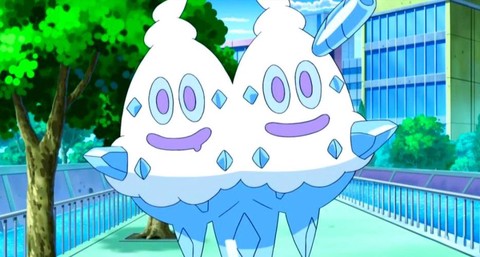 口袋妖怪什么克冰系[图2]