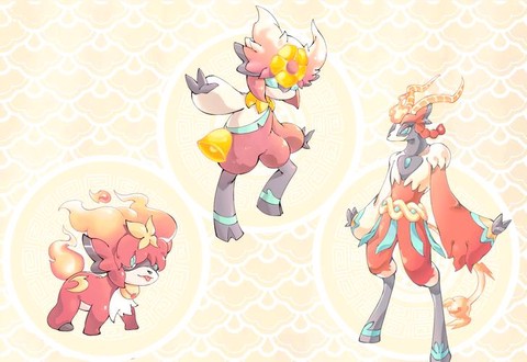 口袋妖怪火红怎么.