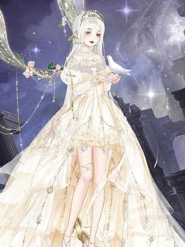 奇迹暖暖什么是公主级