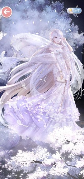 奇迹暖暖什么是公主级[图2]