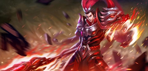 王者荣耀吕布怎么样[图2]