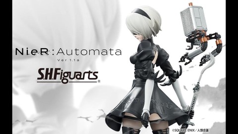 尼尔机械纪元如何全屏