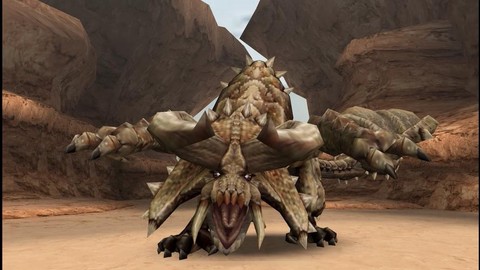 怪物猎人2g角龙弱什么