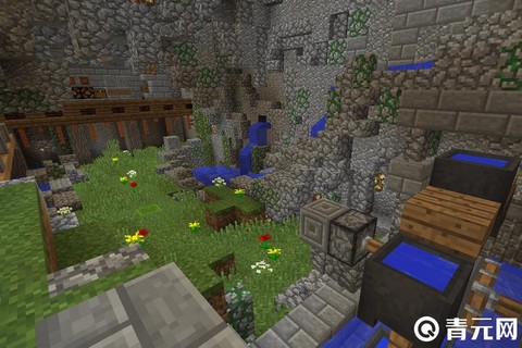 我的世界怎么给领地权限