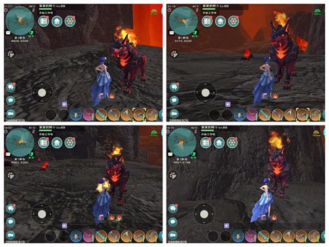 迷你世界魔古岩有什么用