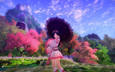 九阴真经桃花岛怎么样