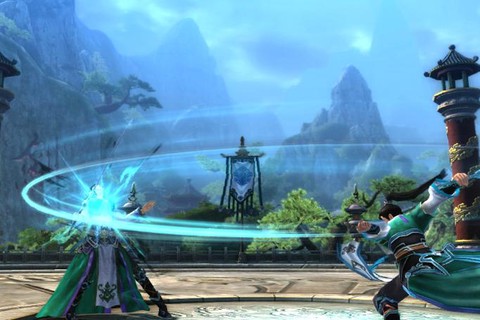 九阴真经如何加入武当[图1]