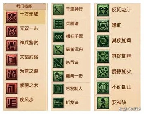 问道手游怎么洗技能[图2]