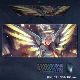 守望先锋什么鼠标垫好