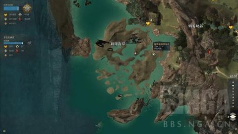 激战2僵尸龙怎么去[图1]