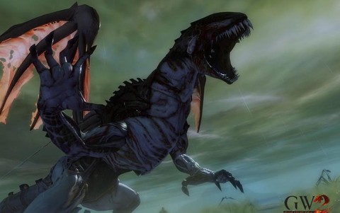 激战2僵尸龙怎么去[图2]