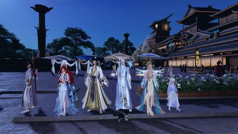 剑网3怎么加入剑纯