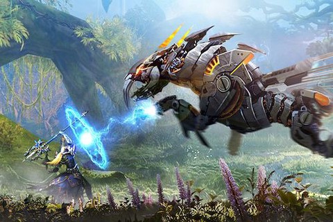 永恒纪元游侠是什么[图1]