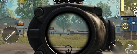 绝地求生为什么斜着[图2]