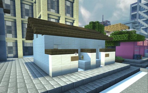 我的世界厕所怎么做[图2]