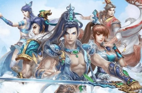 问道手游平民玩什么职业好