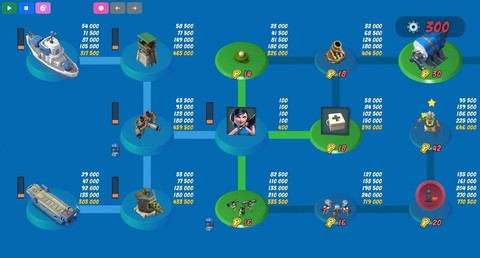 部落冲突航海怎么玩[图2]