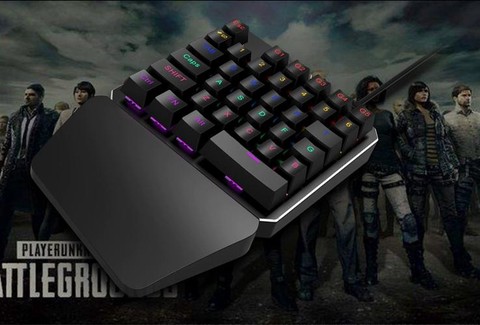 穿越火线什么键盘好