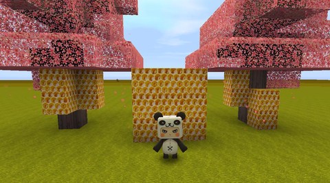 迷你世界怎么养蜜蜂[图2]