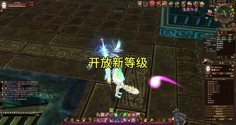 天龙八部黄龙洞怎么走[图1]