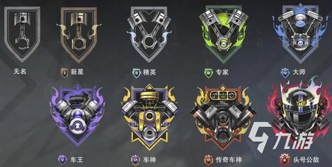 极品飞车怎么放武器[图2]