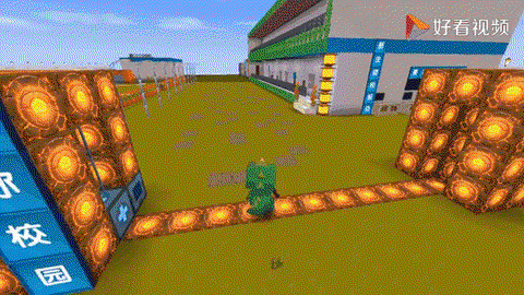 迷你世界小狼怎么长大[图2]