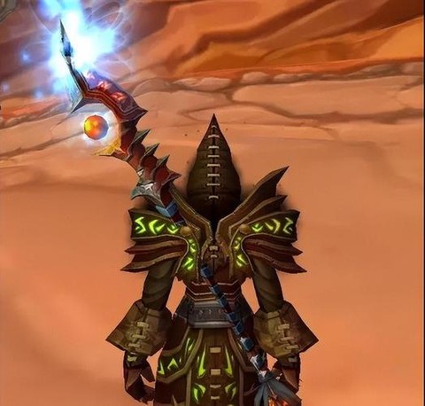 生死狙击圣光叫什么[图2]