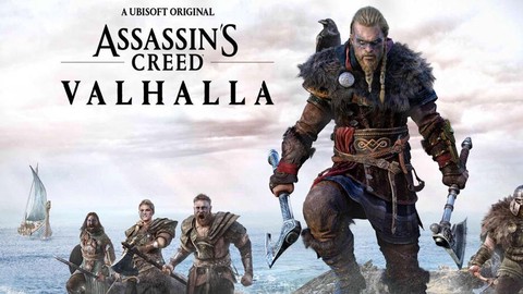 刺客信条英灵殿如何反击[图2]