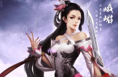 新天龙八部什么职业好