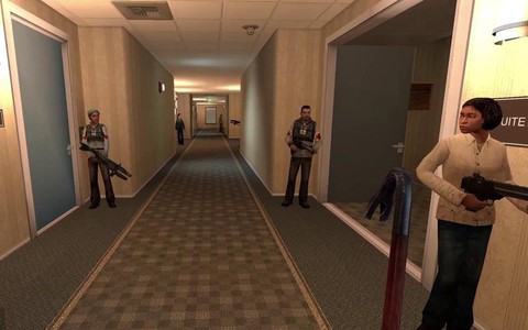 求生之路2旅馆怎么过[图2]