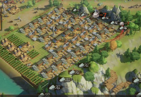 武林外传菜地怎么完[图1]