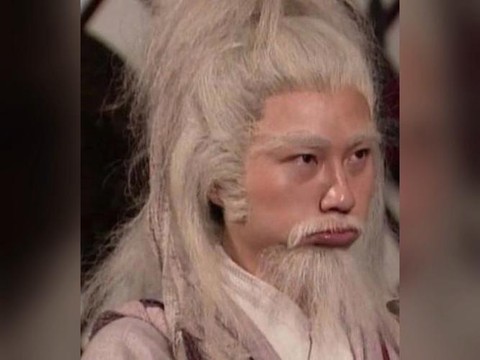 金庸群侠传周伯通怎么[图2]