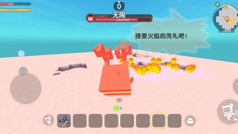 迷你世界龙头怎么得