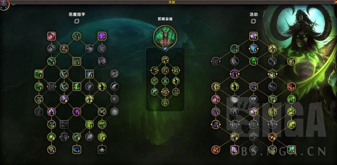 魔兽世界怎么打大秘境[图2]