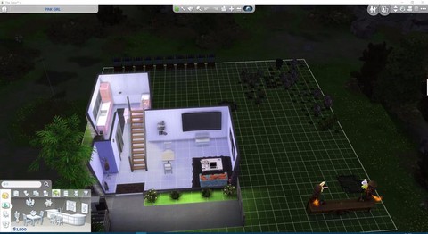 模拟人生4怎么没有[图1]